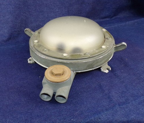 Vecchia plafoniera lampada