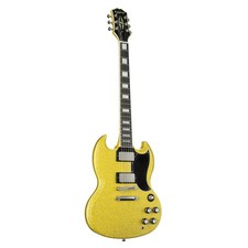 Epiphone custom gold - sg,