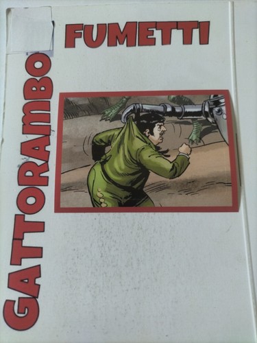 Figurine zagor spirito - zagor, lo