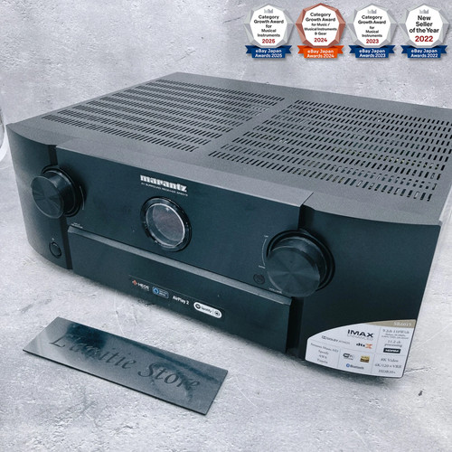 Marantz sr6015 canali - sr6015,