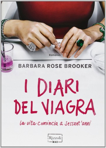 Diari del viagra - i,
