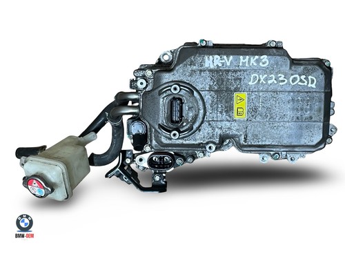 Honda hrv mk3 - honda, inverter