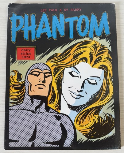 Phantom uomo mascherato - phantom, l'uomo
