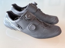 Scarpe bicicletta shimano - bicicletta,