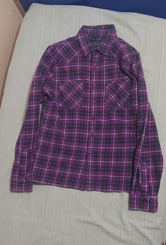 Shirt camicia maniche lunghe - camicia, a