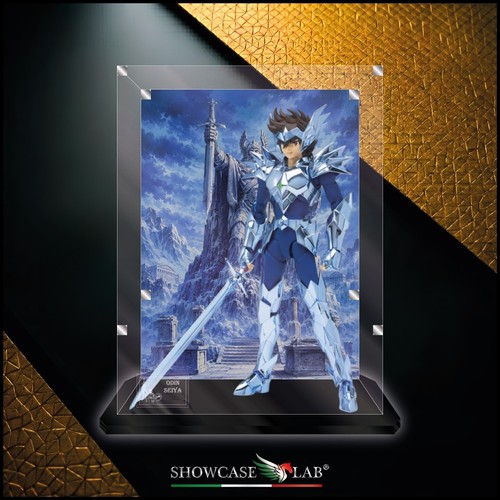 Teca plexiglass - in,