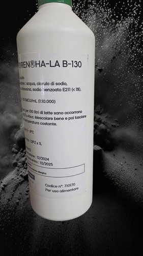 Caglio hansen nature 130 - hansen,