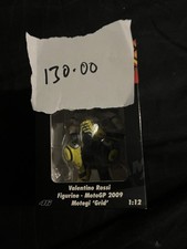 Figurina Valentino Rossi