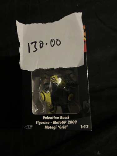 Figurina valentino rossi - figurina,