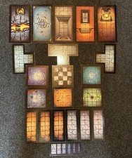 Warhammer Quest Tiles Bundle