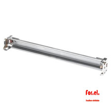 GEWISS GW46434 GUIDA DIN 36MOD