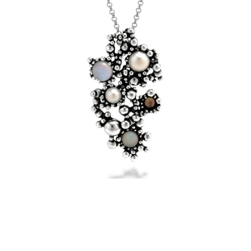 Collana donna giovanni raspini - giovanni,
