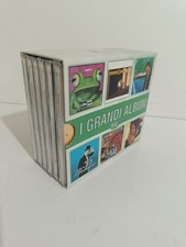 Cofanetto 6 cd I grandi album