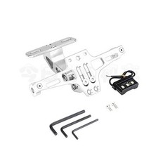 Per Suzuki GSF 600/S BANDIT