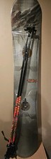 Drake K2 Snowboard ( Recon
