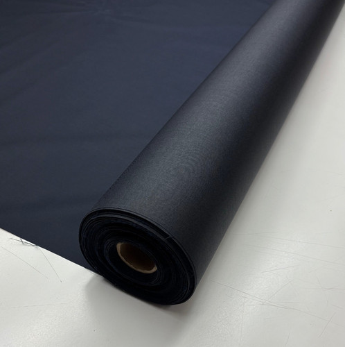 Tessuto cordura blu notte 500d - tessuto,