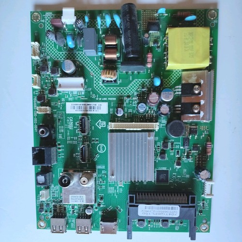 Scheda philips 32pfs6855 12 - scheda, 32pfs6855/12