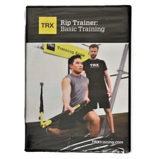 TRX Rip Trainer: Basic