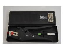 BETA 1145 - Pinza spellafili