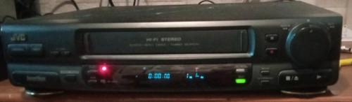 Videoregistratore jvc j625 - videoregistratore, hr-j625