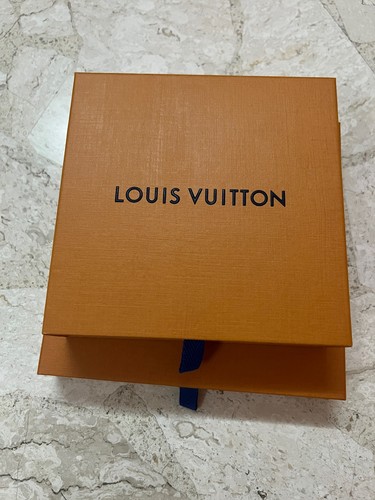 Scatola louis vuitton - scatola,