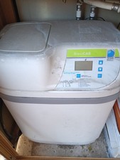 Bravocab Addolcitore a scambio ionico