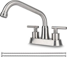 Rubinetto per lavandino