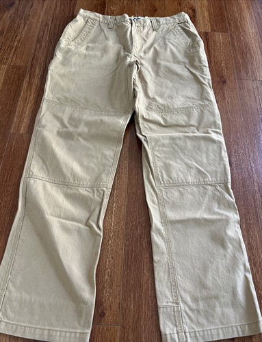 Pantalone cachi montagna - pantalone,