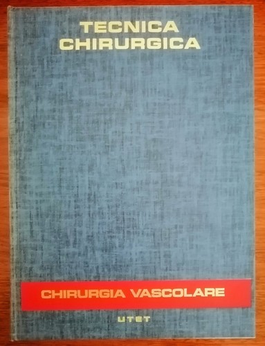 Tecnica chirurgica chirurgia - tecnica,