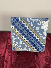 Mattonella Antica Decorativa