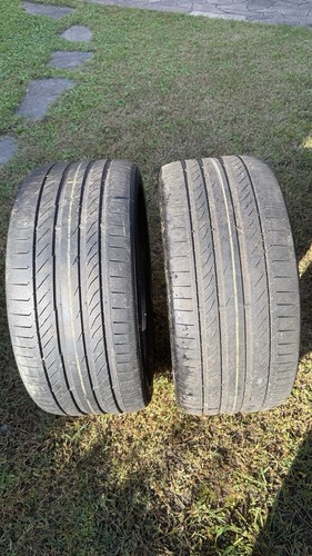 Pneumatici 275 zr - 2x, 275/35