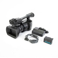 Sony PMW-EX1 XDCAM EX