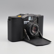 Minox 35GT fotocamera compatta