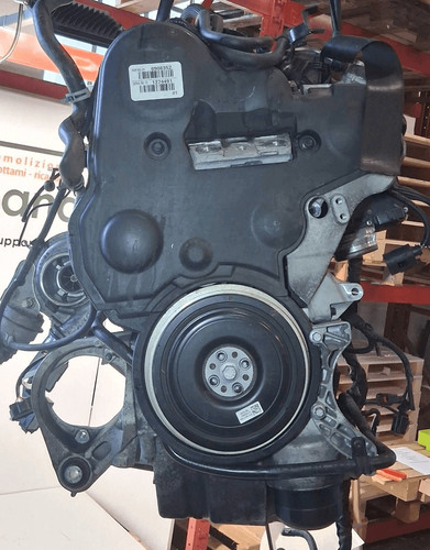 36013606 motore semicompl - 36013606,