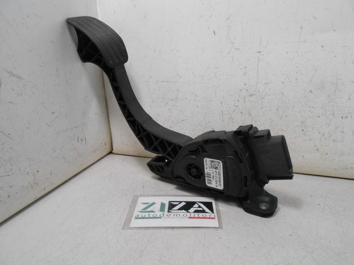 Pedale acceleratore ford - pedale,