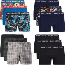 Boxer Jack Jones confezione da