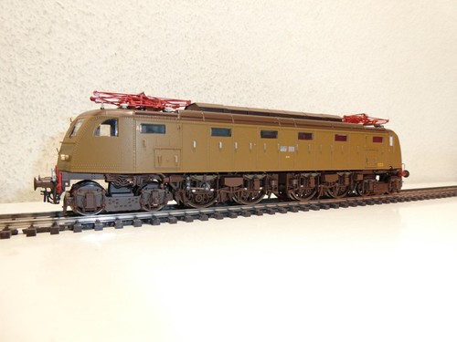 Rivarossi 2499 - rivarossi, h0