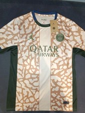 Maglia calcio paris - maglia,