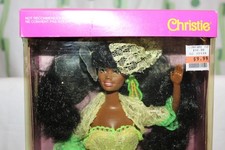 NUOVO Luci e Pizzo Barbie