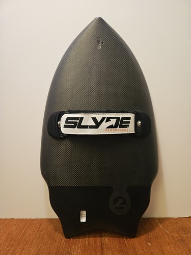 Slyde handboard the wedge - handboard,