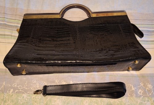 Borsa vintage vera - vintage,