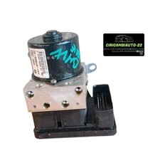 Centralina Pompa Abs BMW Serie