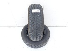 SET 2 PNEUMATICI 4 STAGIONI GOODYEAR VECTOR 4 SEASON 175/65 R13 80T DOT 44/17