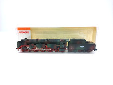 Arnold N 2200 locomotiva a