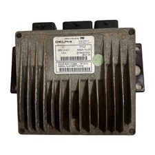 ECU 3392073J00 CENTRALINA MOTORE SUZUKI LIANA  1.4 D 16V MAN 5M 90CV (2001 2