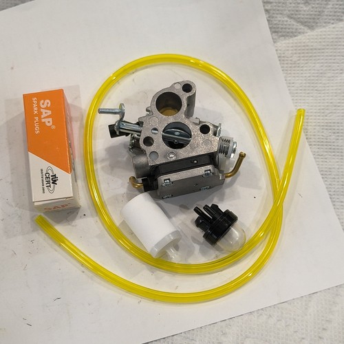 Kit carburatore messa punto - kit,