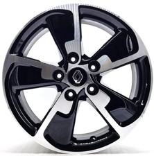 4 cerchi lega scenic 3 r16