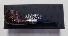 SAVINELLI Eleganza Rustic 315 Prince, foro filtro 6 mm, 148 mm/40 mm/18 mm, NUOVO
