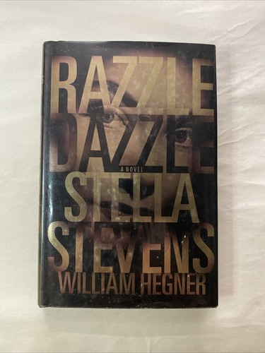 Razzle dazzle william - dazzle,