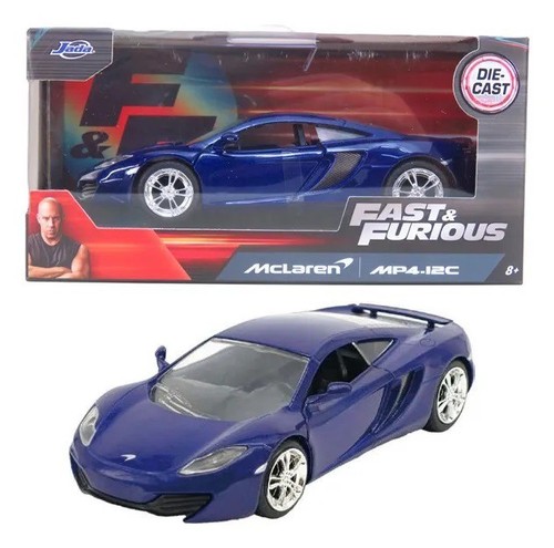 Fast furious modello auto - furious,